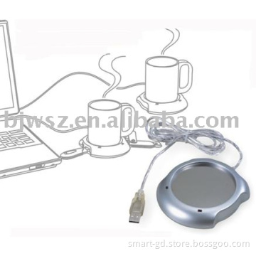 USB Cup warmer